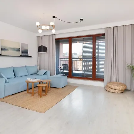 Apartman Waterlane Spa&wellness, Pool By Renters
