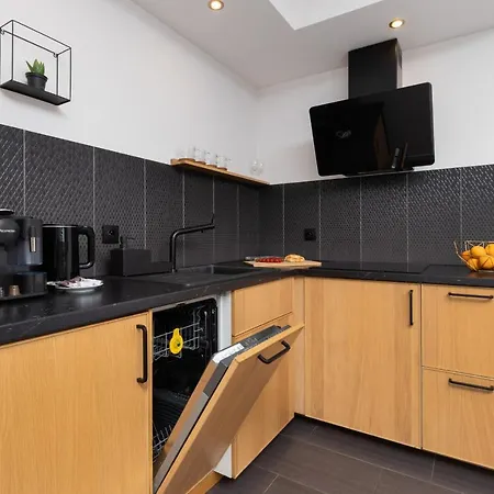 Apartman Waterlane Spa&wellness, Pool By Renters