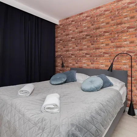 Apartman Waterlane Spa&wellness, Pool By Renters