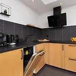 Appartement Waterlane Spa&wellness, Pool By Renters