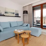 Waterlane Spa&wellness, Pool By Renters Gdańsk