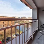 Waterlane Spa&wellness, Pool By Renters * Gdańsk
