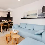 Waterlane Spa&wellness, Pool By Renters Appartement Gdańsk