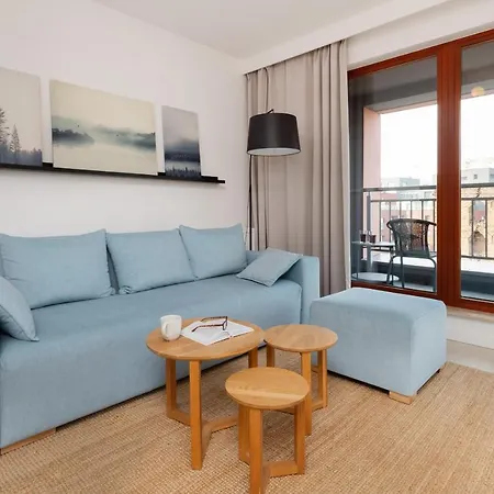 Waterlane Spa&wellness, Pool By Renters גדנסק