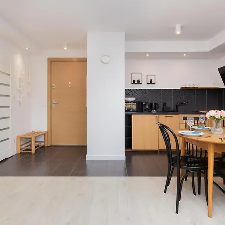 Waterlane Spa&wellness, Pool By Renters Gdańsk