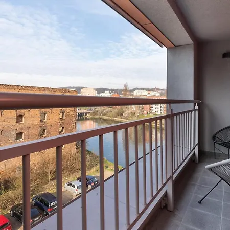 Waterlane Spa&wellness, Pool By Renters * Gdańsk