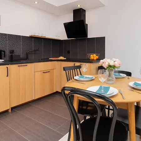 Waterlane Spa&wellness, Pool By Renters * גדנסק