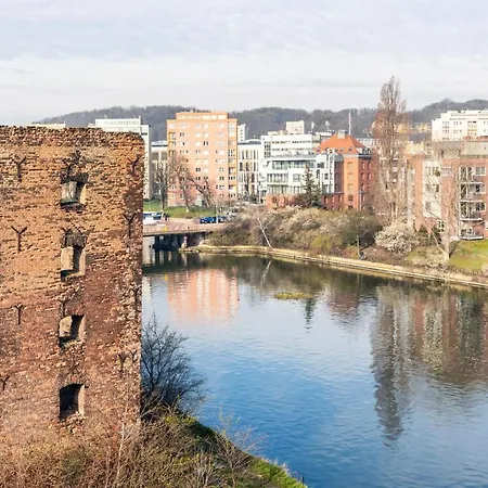 Waterlane Spa&wellness, Pool By Renters Гданьск