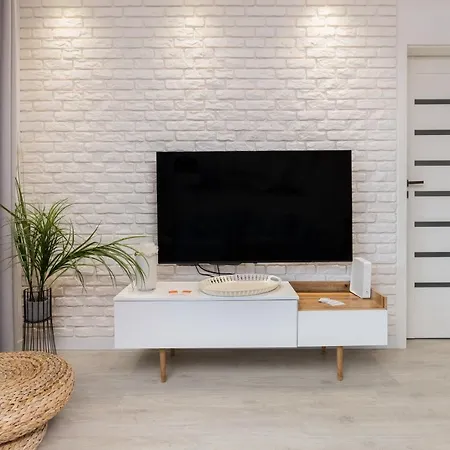Waterlane Spa&wellness, Pool By Renters Apartment *