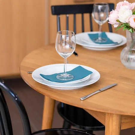 Waterlane Spa&wellness, Pool By Renters Апартаменты *