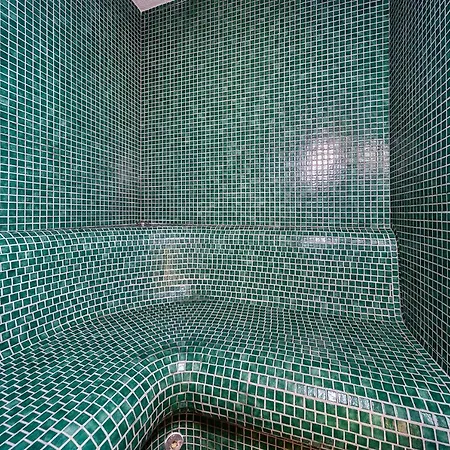 Apartment Waterlane Spa&wellness, Pool By Renters *