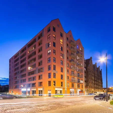 Apartment Waterlane Spa&wellness, Pool By Renters